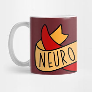 Neuro Spicy Mug